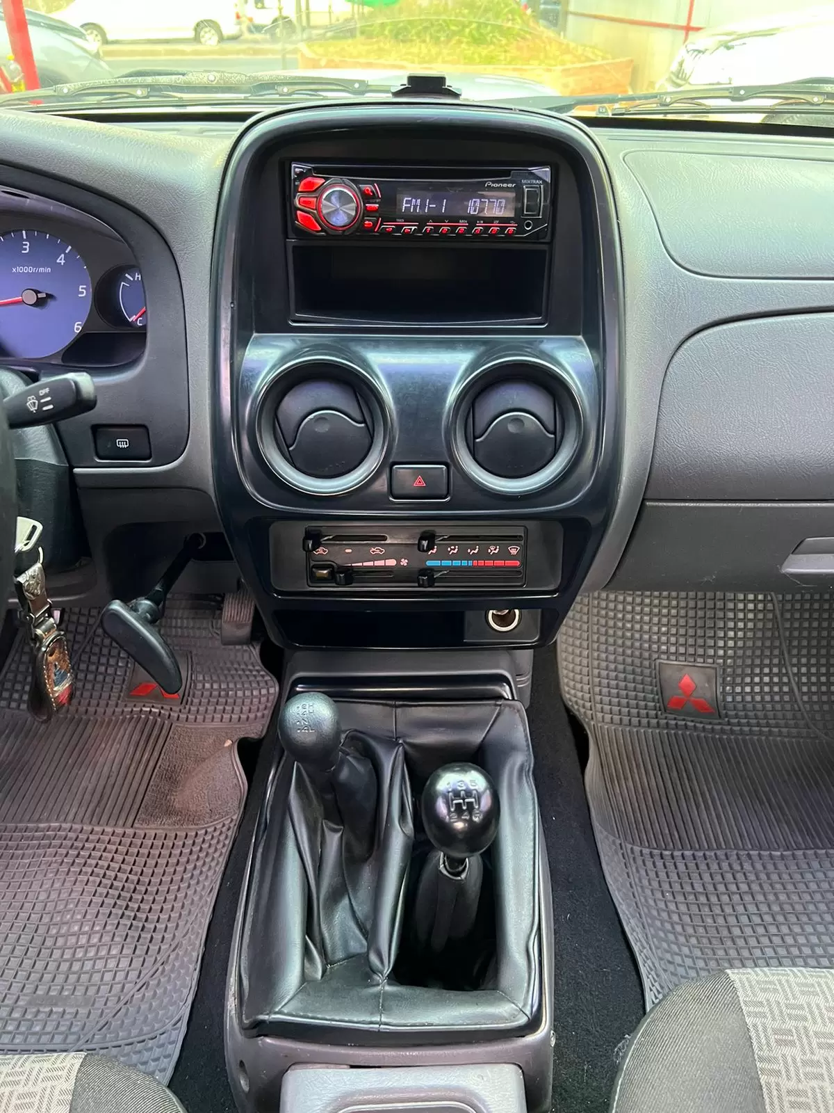 Nissan Frontier D/c 4×4 2015 en Globalmotors - Concesionario Autorizado - Imagen 15