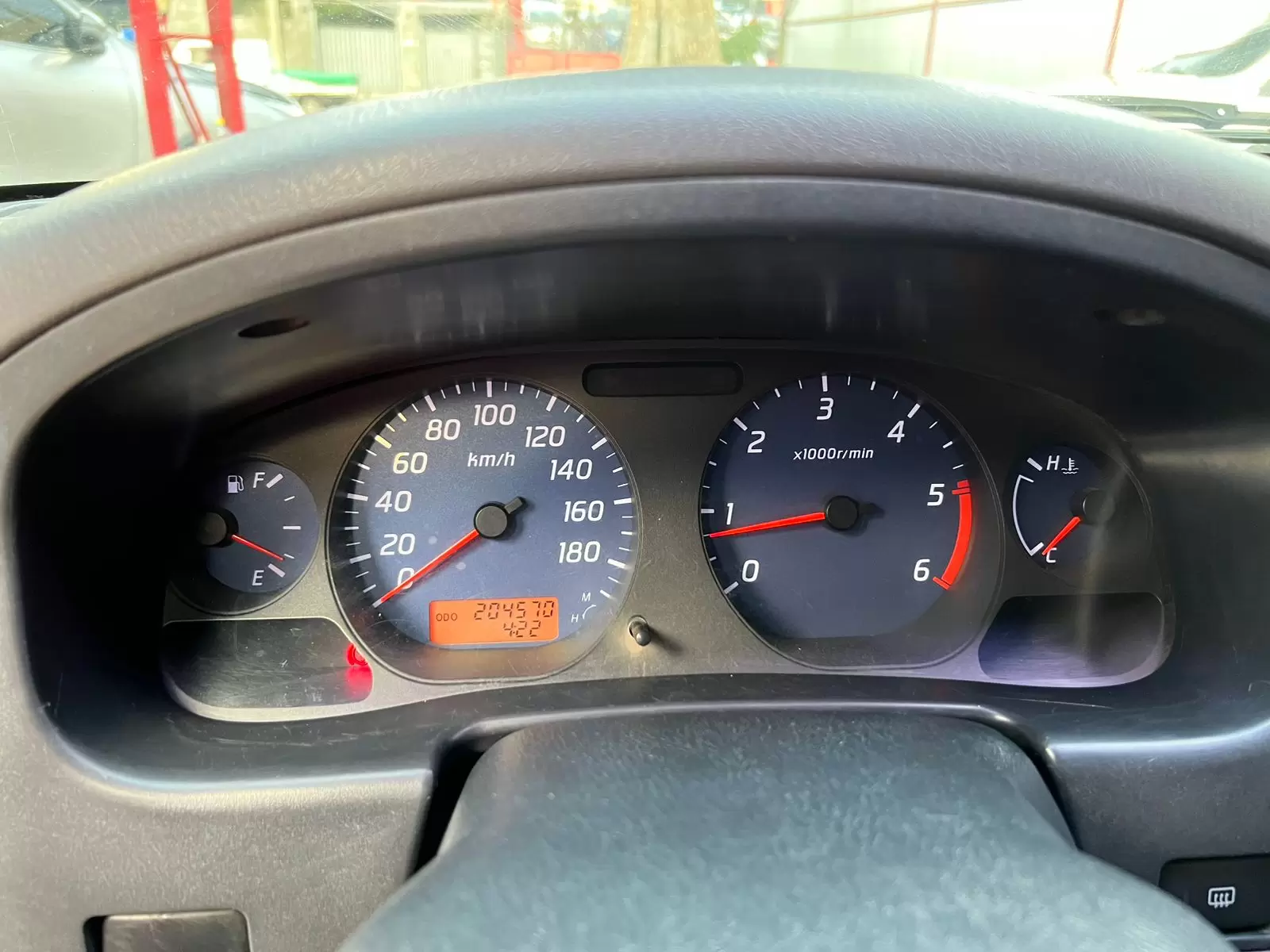 Nissan Frontier D/c 4×4 2015 en Globalmotors - Concesionario Autorizado - Imagen 16