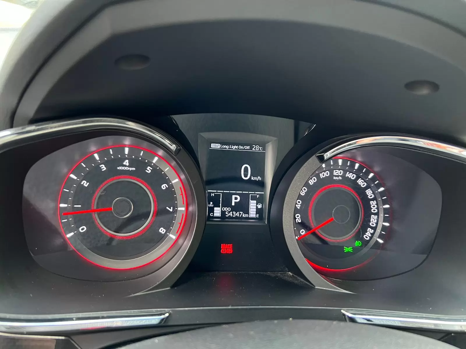 Ssangyong Korando 2019 - SUV compacto con estilo y rendimiento - Imagen 14