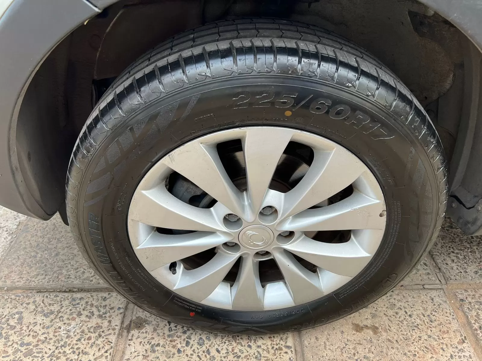 Ssangyong Korando 2019 - SUV compacto con estilo y rendimiento - Imagen 16