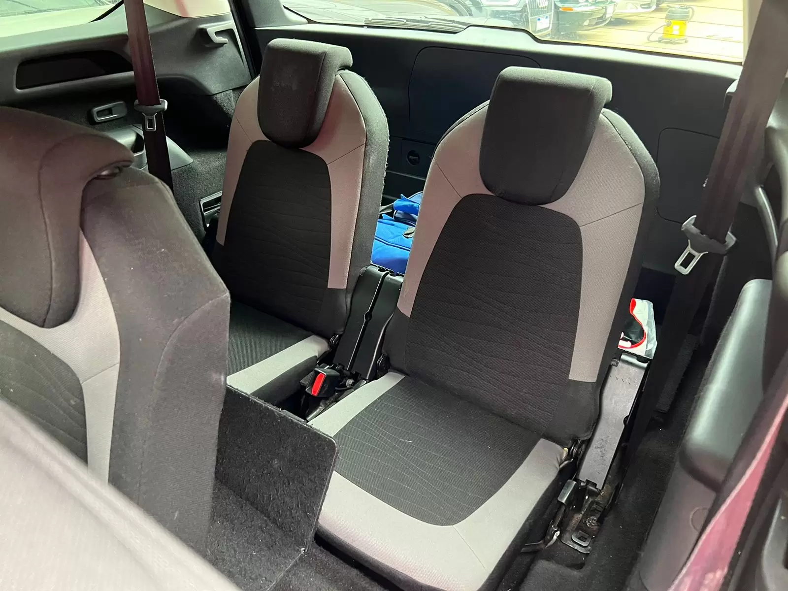 Citroen Grand C4 Picasso 2017 en Globalmotors - Concesionario Autorizado - Imagen 13