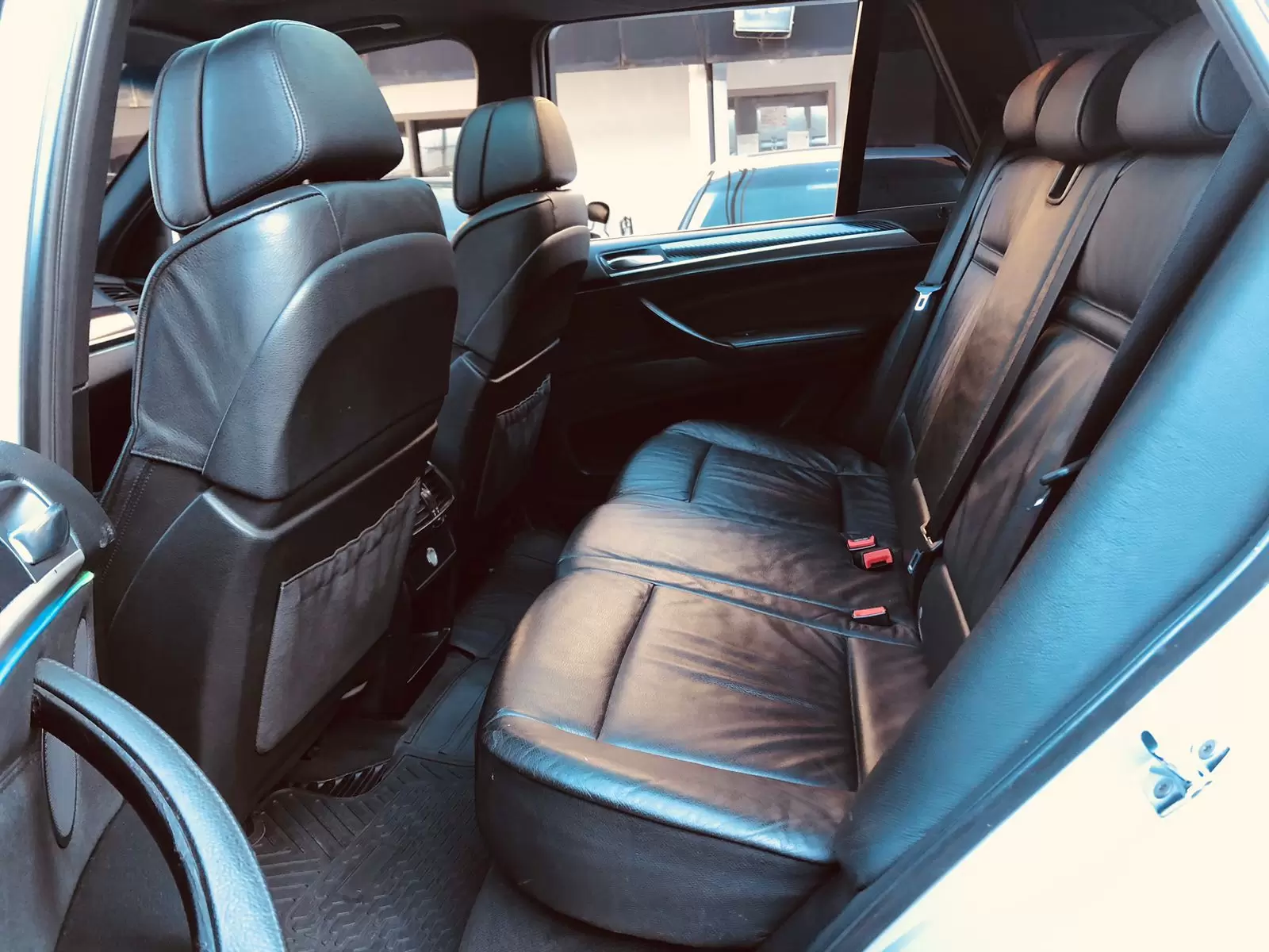 BMW X5 30d Full 2010 - Lujo y alto rendimiento en Globalmotors - Imagen 11