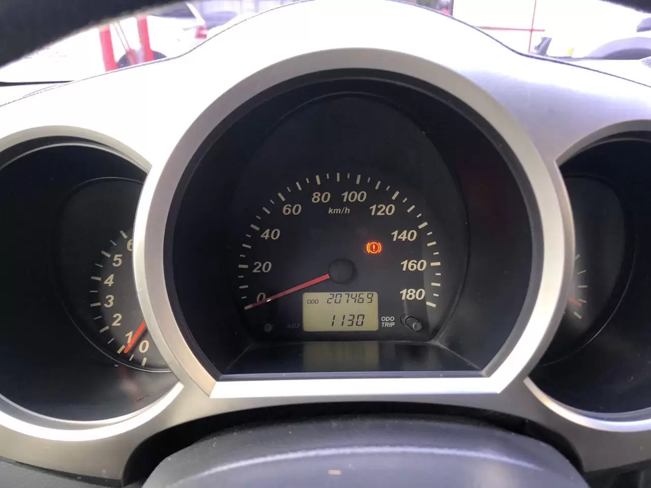 Daihatsu Terios 4×4 2007 en Globalmotors: ¡Descubre la aventura! - Imagen 12