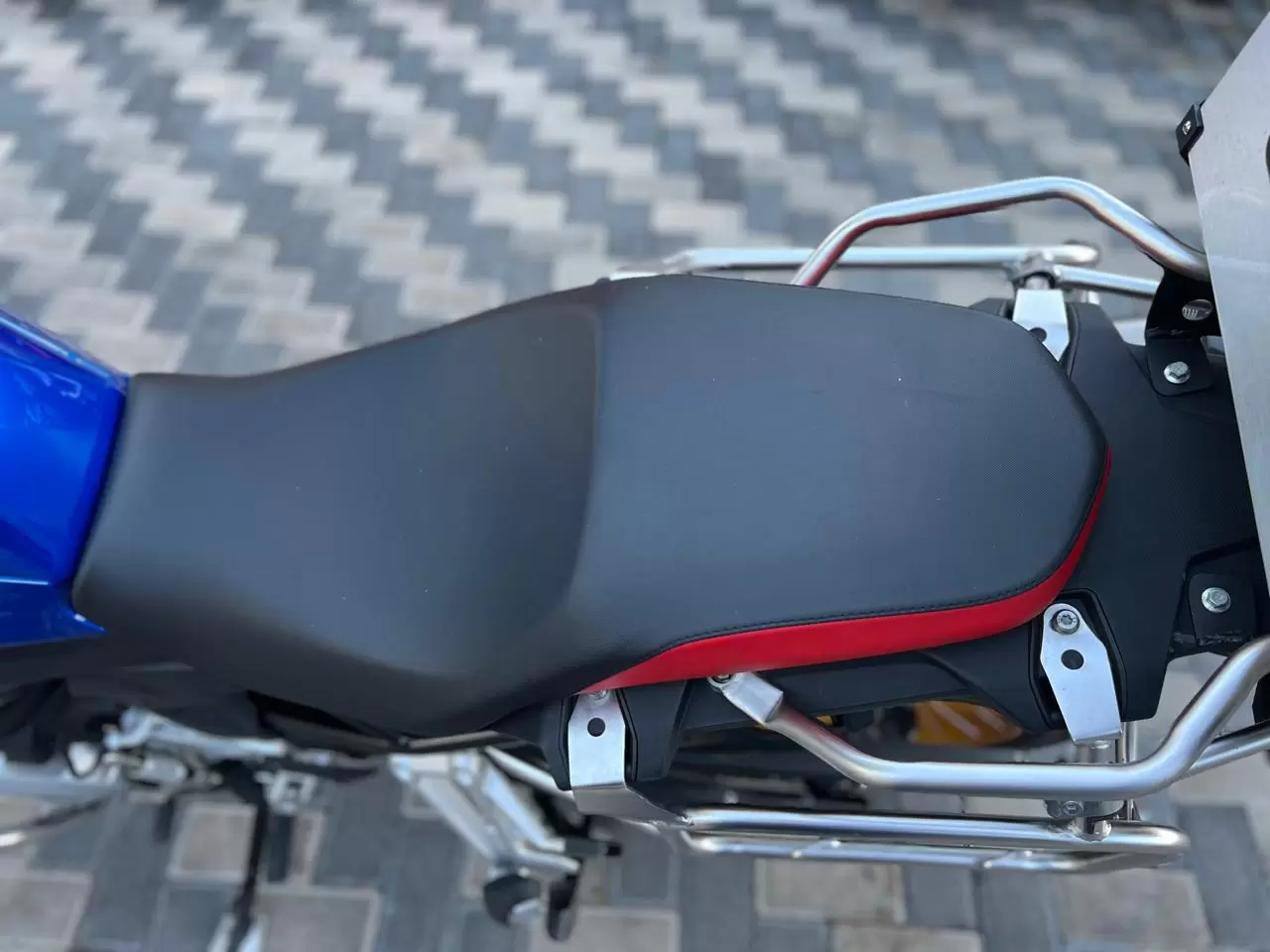 BMW F 850 GS Rallye 2021 en Globalmotors: Potencia y versatilidad. - Imagen 14