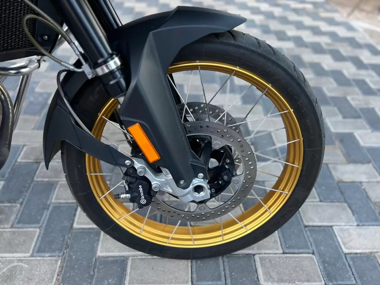 BMW F 850 GS Rallye 2021 en Globalmotors: Potencia y versatilidad. - Imagen 15