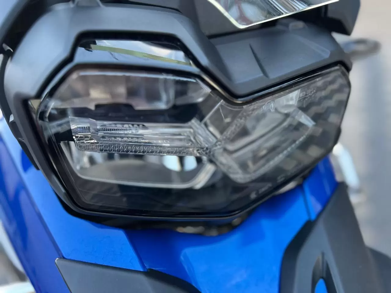 BMW F 850 GS Rallye 2021 en Globalmotors: Potencia y versatilidad. - Imagen 16