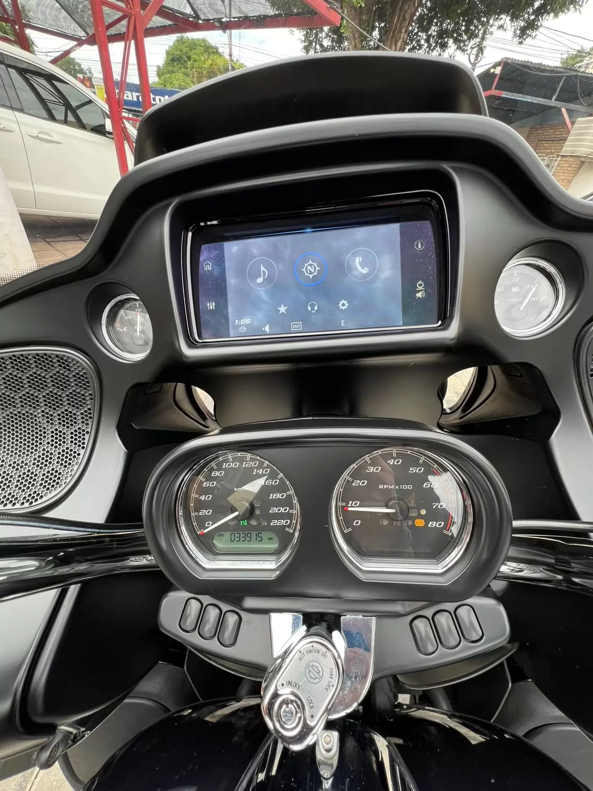 Harley Davidson Road Glide Ultra 2019 en Globalmotors: Libertad sobre dos ruedas - Imagen 14
