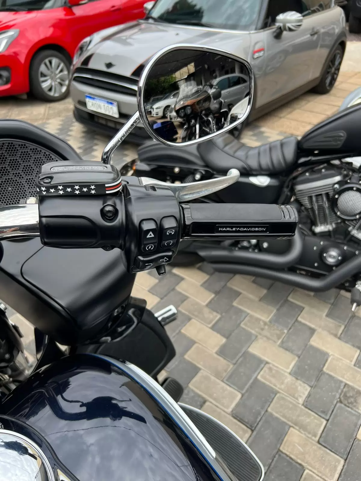 Harley Davidson Road Glide Ultra 2019 en Globalmotors: Libertad sobre dos ruedas - Imagen 15