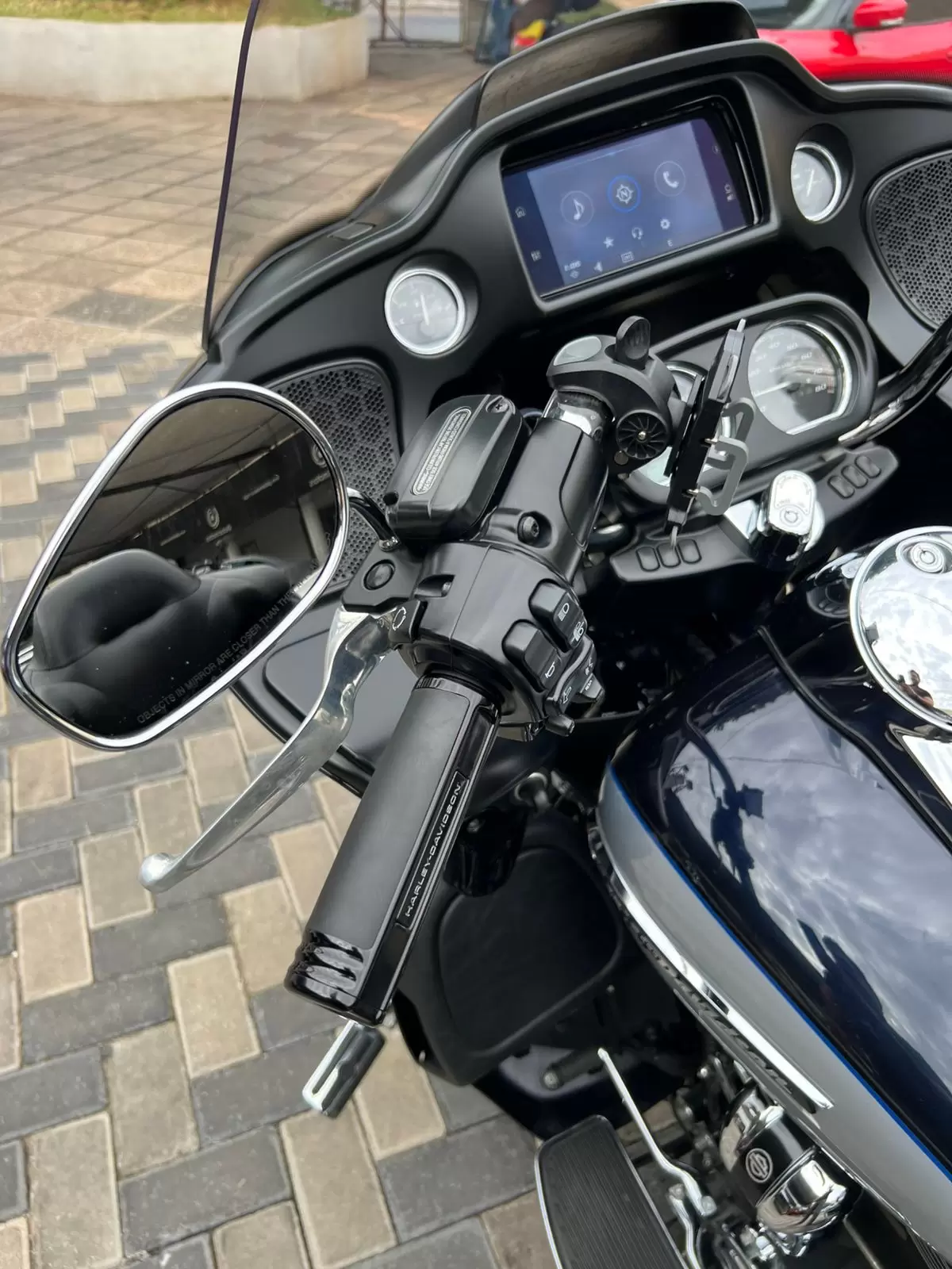 Harley Davidson Road Glide Ultra 2019 en Globalmotors: Libertad sobre dos ruedas - Imagen 16