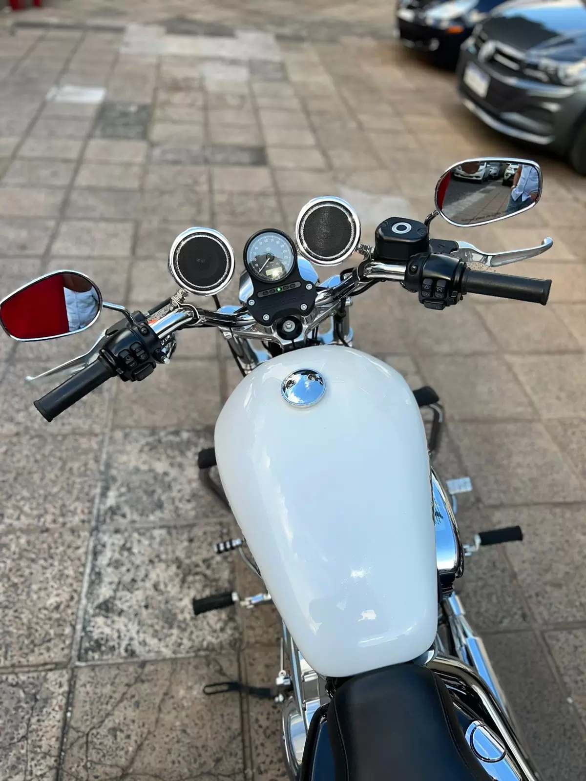 Harley Davidson Sportster 2016 en Globalmotors: ¡Una leyenda sobre ruedas! - Imagen 3