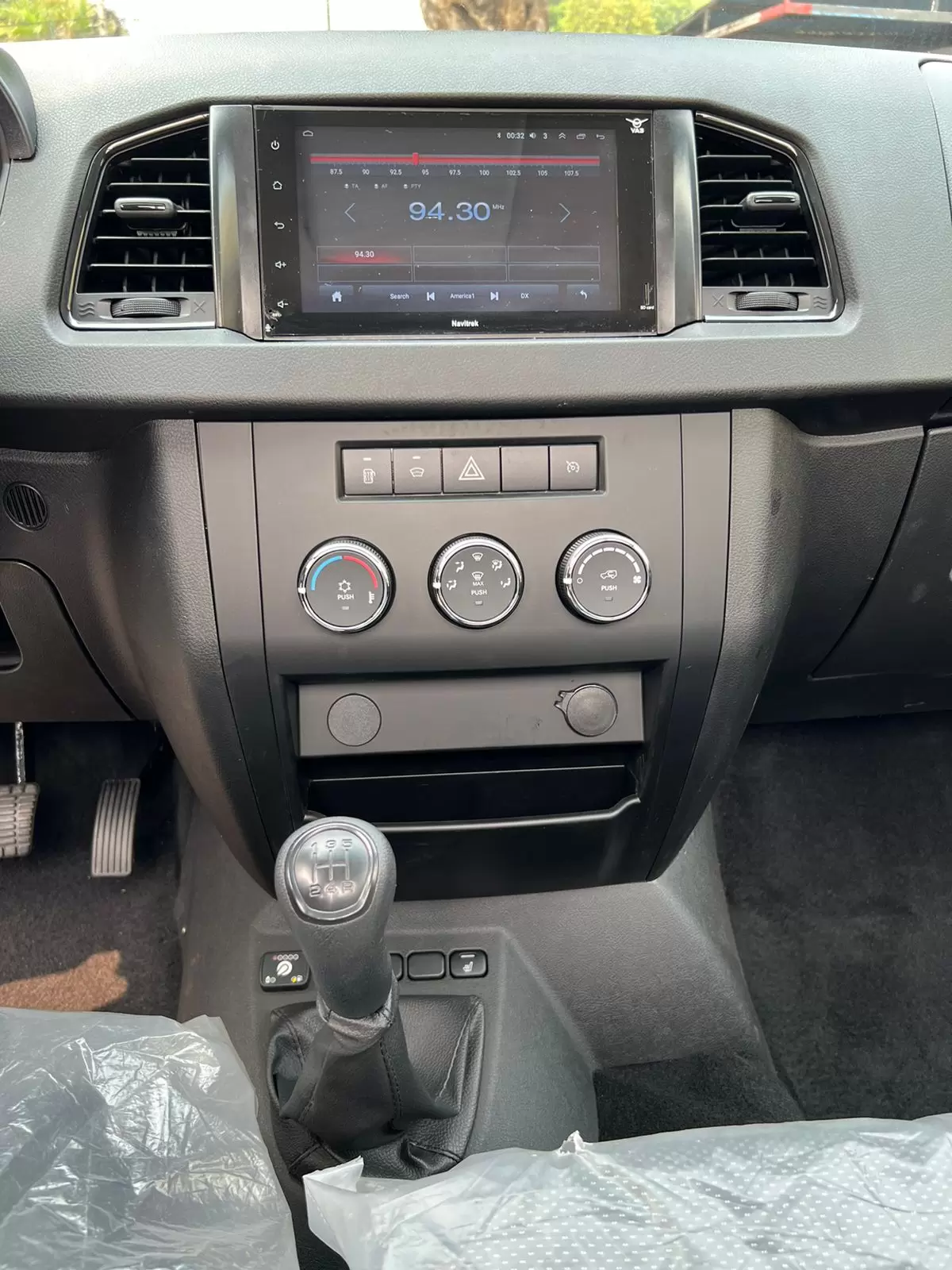 UAZ Profi Camioncito 2021 en Globalmotors: Robusto y versátil. - Imagen 14