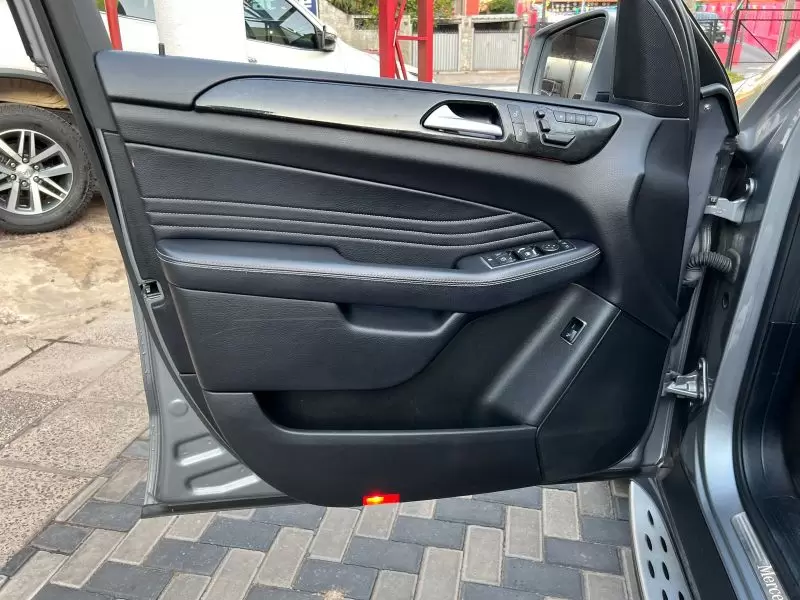 Mercedes Benz ML350 CDI Look AMG 2014 en Globalmotors (Autorizado) - Imagen 25