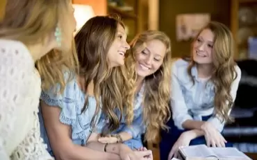 Explore the Opportunities that Appear on Your Path Every Day