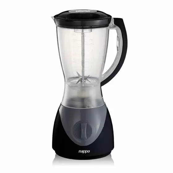 Licuadora eléctrica Nappo nel-22: potente y versátil, ideal para tu cocina.