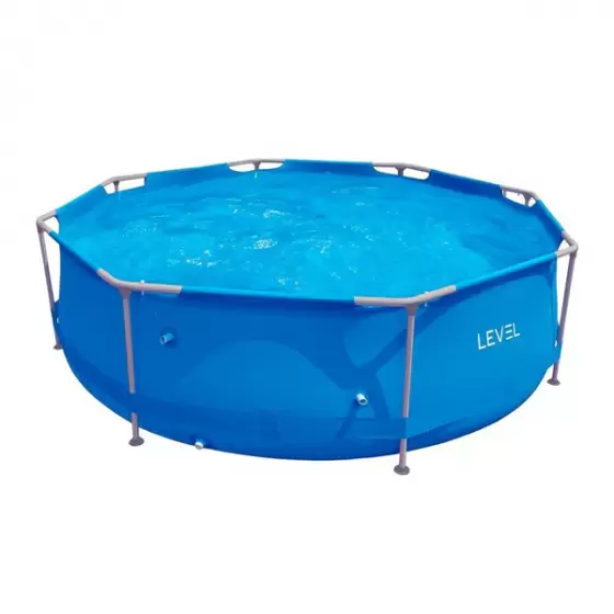 Piscina Level Pro 4.400 lts - Marca Level, nueva, disponible.