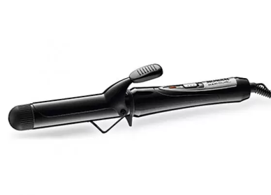 Ondulador Mondial Maxi Curl Pro EM-08 - Nuevo en Stock