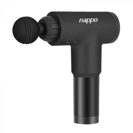 Masajeador Muscular Nappo NPM-070 - Alivio y relajación garantizados