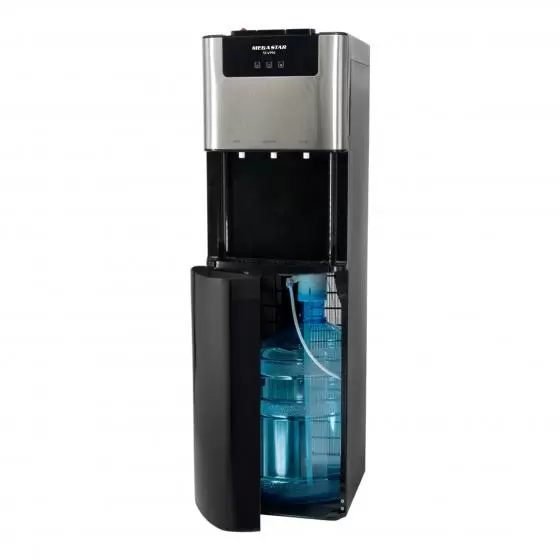 Bebedero eléctrico a compresor Mega Star WA996 - 3 temperaturas