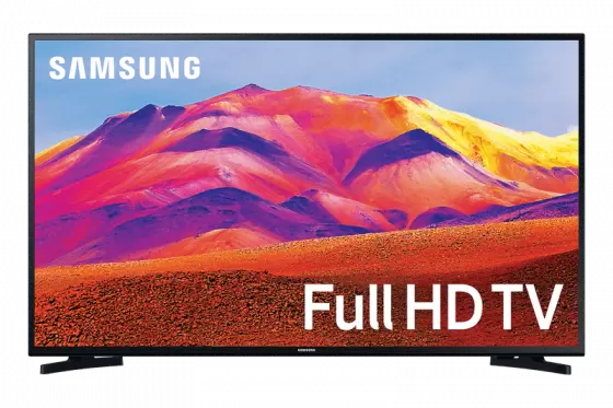 TV Samsung 43