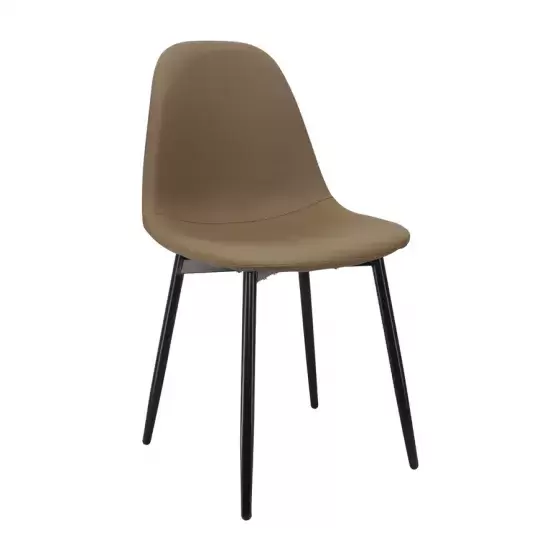 Silla Level Charla Beige 1111 LVS-079: Marca Level, nueva, disponible.