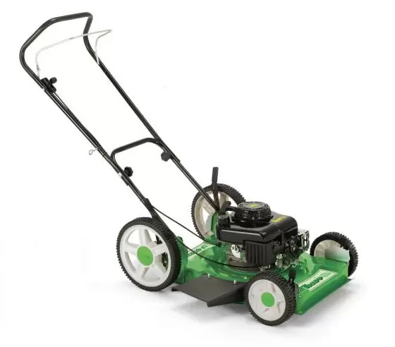 Cortacésped Trapp LF-80RM Nafta 3.5HP sin Bolsa - Nuevo