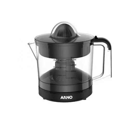  Exprimidor ARNO Mod CP31 Negro 0.75L 40W Power - Nuevo