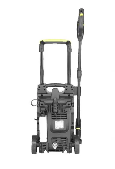 Hidrolavadora Michelin MPX16E 1600W / 125Bar / Manguera 5m con Accesorios - Imagen 3