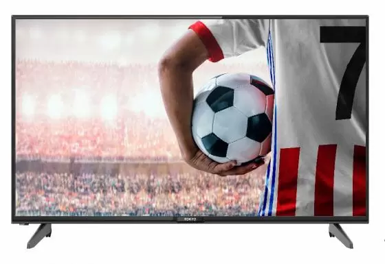 Televisor Smart Tokyo Google TV 50 4K Frameless Chromecast Incluido
