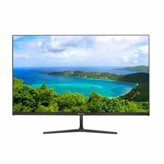 Monitor LED Panel IPS 27