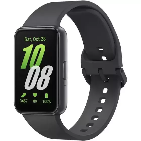  Samsung Galaxy Fit3 SM-R390 - Reloj Smartwatch de última generación