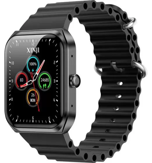 Smartwatch Xinji Cobee C1 Pros - Controla tu salud y motivación