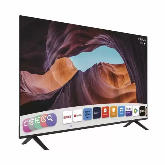 Smart TV 55