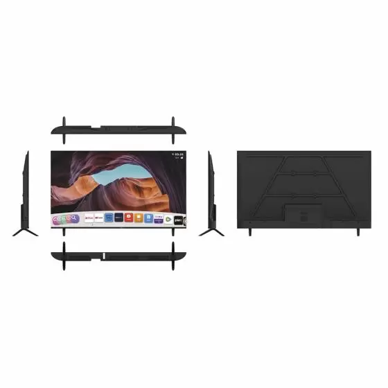 Smart TV 55