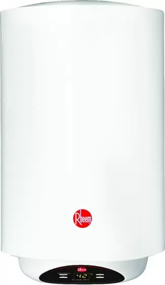 Termocalefon digital Rheem vertical 80lts 220v 1500w - Nuevo en stock