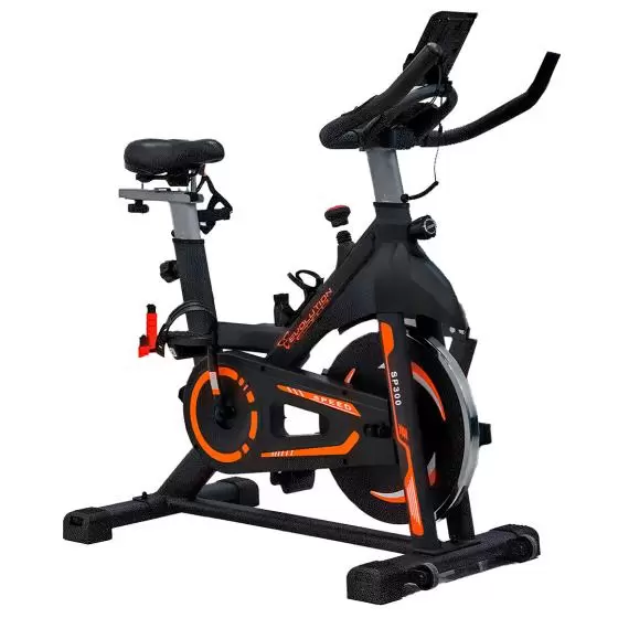 Bicicleta Spinning Evolution Fitnes SP300 - Nuevo en Stock