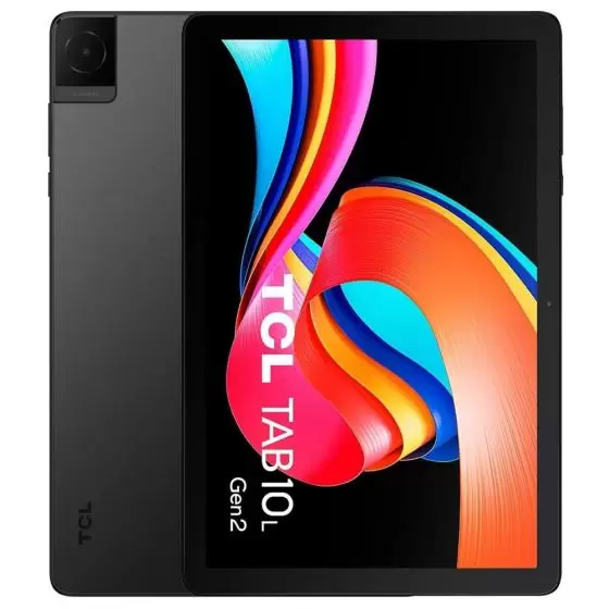 Tablet TCL TAB10L GEN 2 8492A 10.1