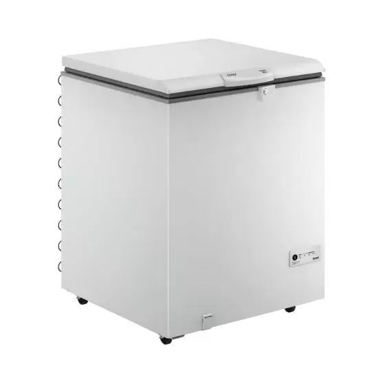 Congelador Horizontal Consul CHA22 221 litros - Control Electrónico - Nuevo