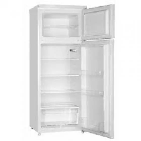 Heladera Tokyo Mod Magna 300 Frío Húmedo 2 Puertas Blanca - Imagen 2