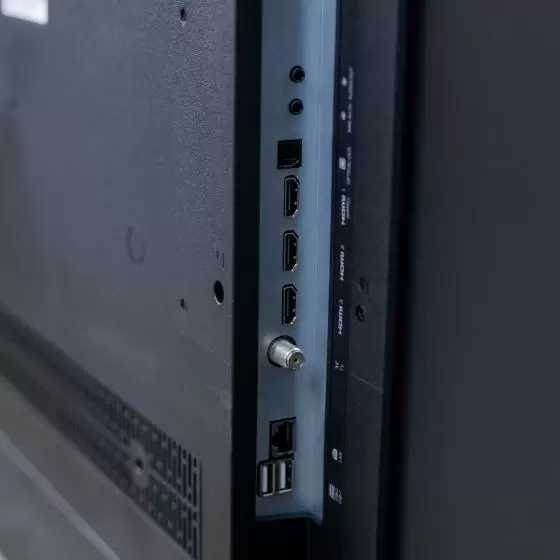 Televisor Smart JAM 50