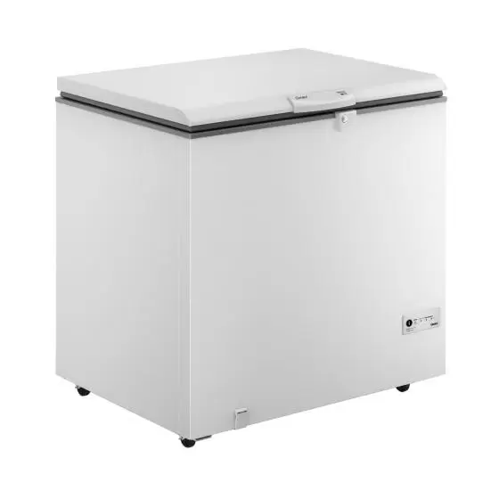 Congelador Consul CHA31 311 litros - Control electrónico - Eficiente energéticamente