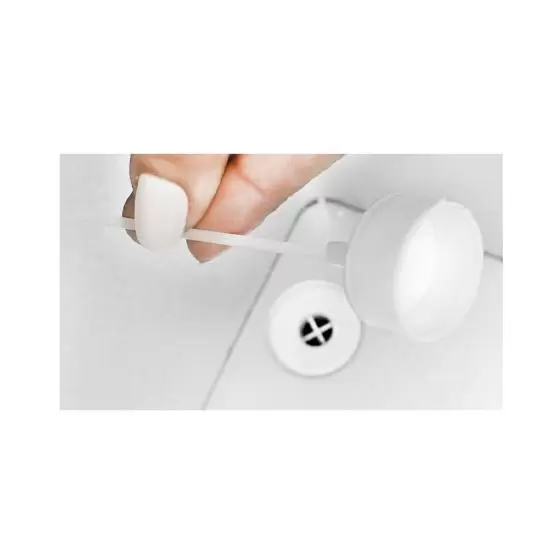 Congelador Consul CHA31 311 litros - Control electrónico - Eficiente energéticamente - Imagen 4