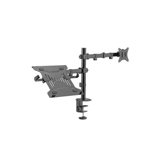 Soporte para Monitor y Laptop FTX - Aumenta tu productividad