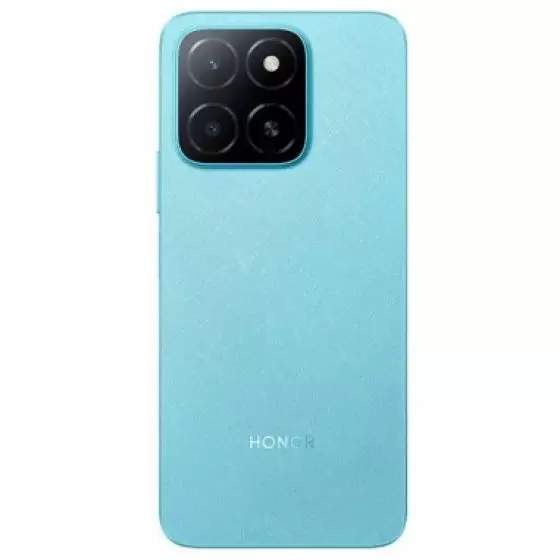 Celular Honor X5B 4 +128GB Ocean Blue - Nuevo en Stock