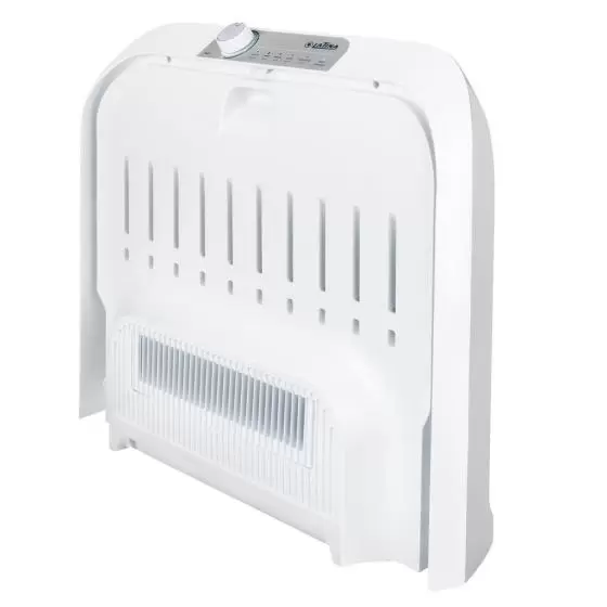  Secarropas colgante y estufa 10kg Latina - Electrobras SR555 - Imagen 2