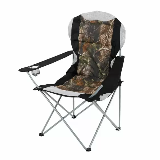 Silla de camping Level estampada - Nueva, en stock, envío disponible