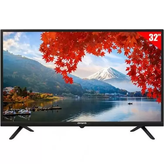 Televisor AIWA LED 32