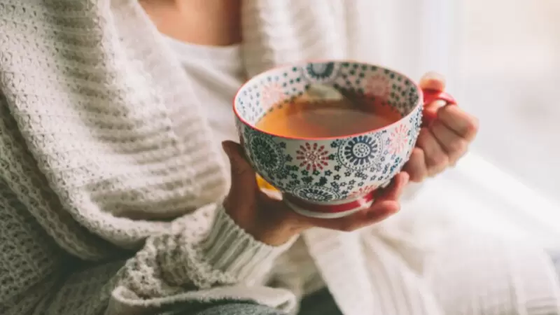 Gestiona tu tranquilidad.