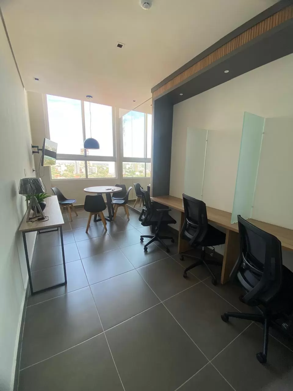 Departamento amoblado en Edificio Infinity con amenities en Asunción. - Imagen 6