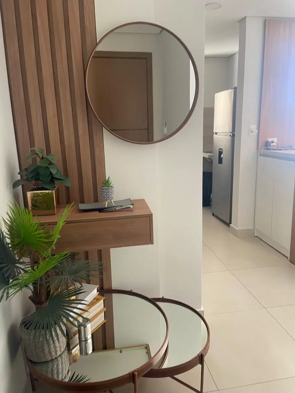 Departamento amoblado en Edificio Infinity con amenities en Asunción. - Imagen 16