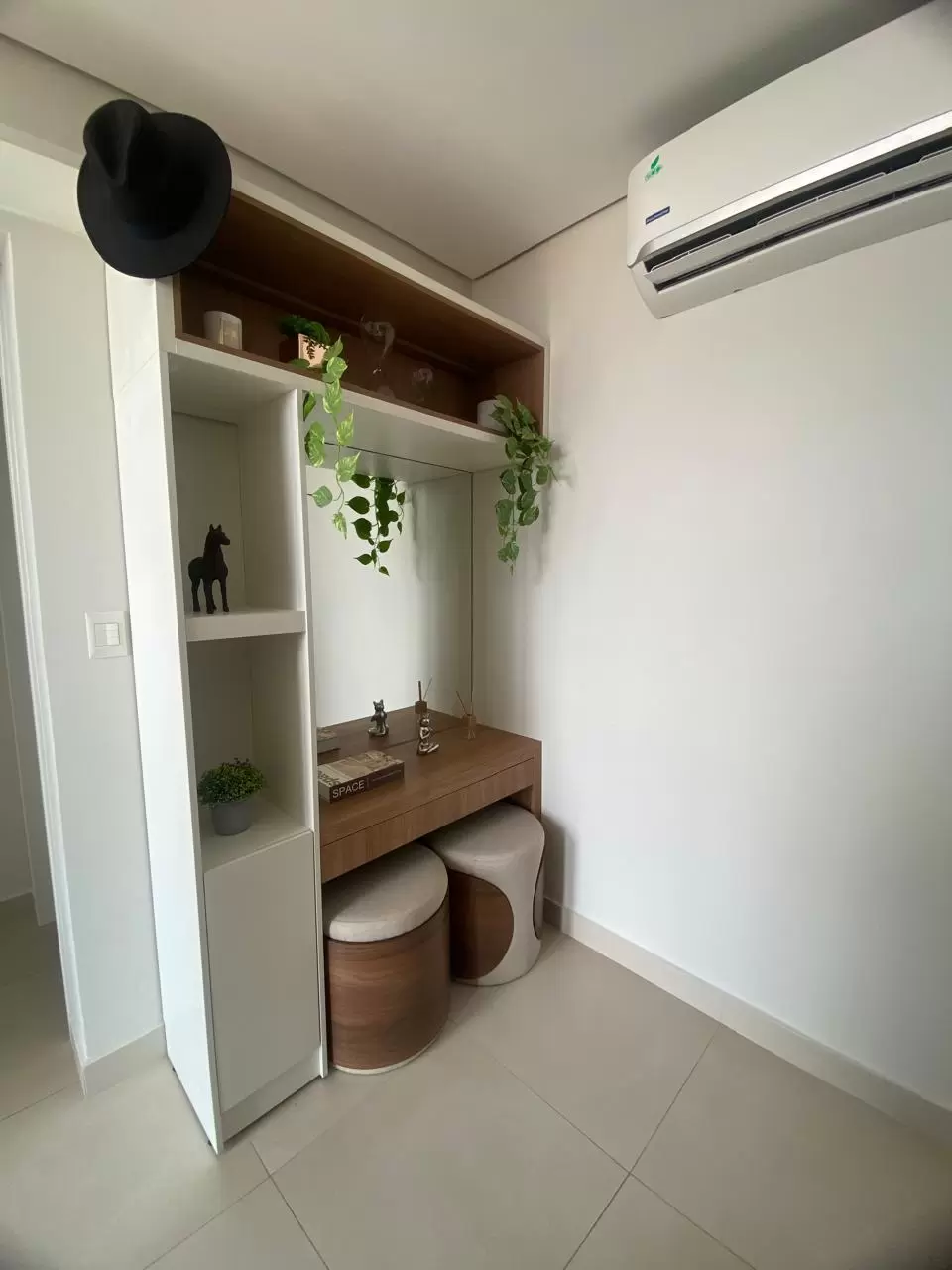 Departamento amoblado en Edificio Infinity con amenities en Asunción. - Imagen 22